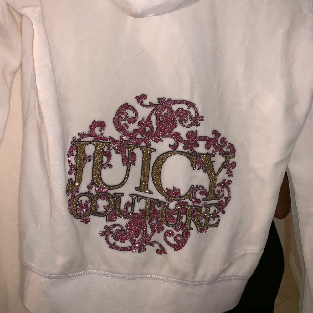 Creek color Juicy Jacket